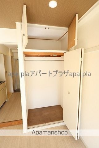 ライフシティの内装写真