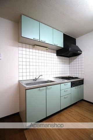 コーポアルカディアの内装写真