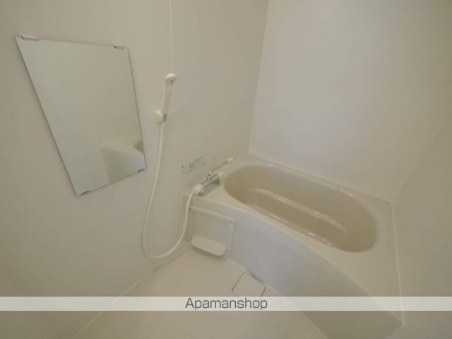 ガストハウス今池の内装写真