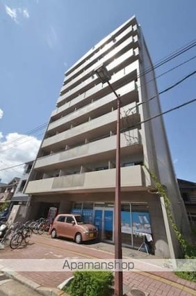 第１５片山ビル[1K/18.15m2]の外観2