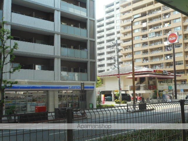 トレヴィ高岳の周辺写真