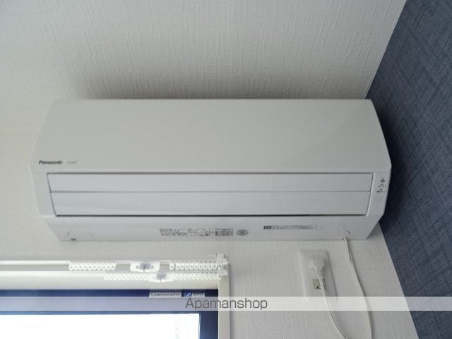 アップル第3マンションの内装写真
