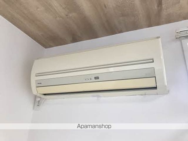 ヴィラ エスペランス IIの内装写真
