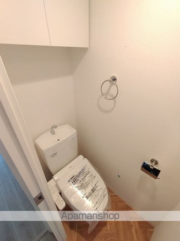 SERENITE SHIN−OSAKA MIRAC 弐番館の内装写真