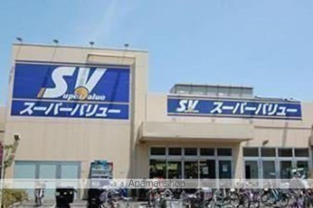 浜田山410の周辺写真