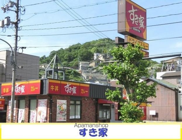 メゾン・ド・ソレイユの周辺写真