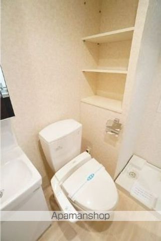 GRAMERCY京橋の内装写真