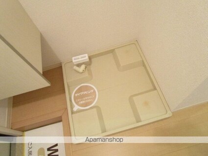 メルベーユ[1K/23.59m2]の内装1