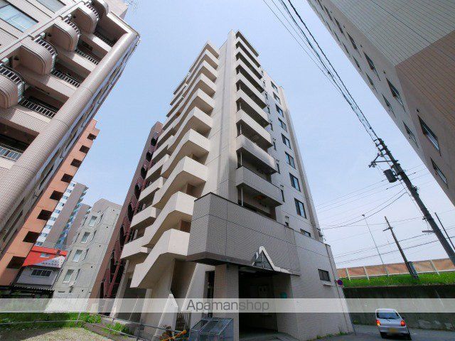 アルトゥパークマンション