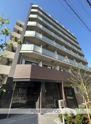 ＴＨＥ　ＰＡＳＥＯ新小岩Ⅱ[1K/21.66m2]の外観2