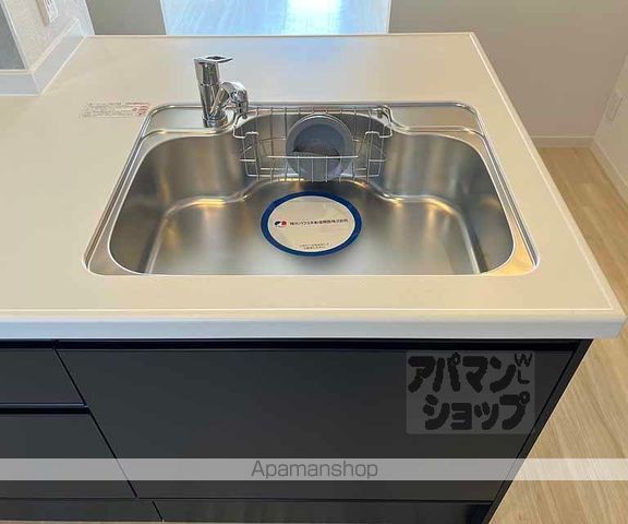 ハイムアレグレットの内装写真