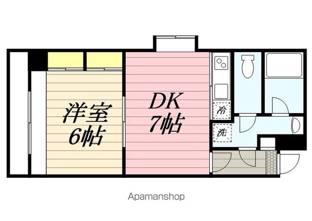 【福岡市南区清水のマンションの写真】