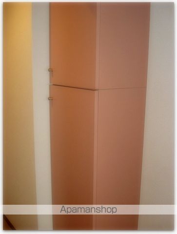 要マンションの内装写真