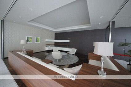 東京都八王子市大和田町６丁目[3LDK/75.46m2]のロビー1