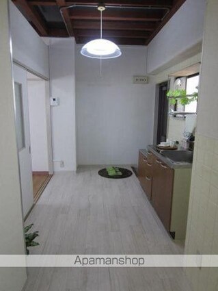 三和マンション末広[1DK/42.51m2]の玄関