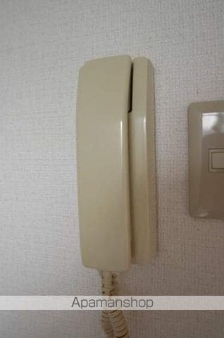 ハウスMセカンドの内装写真