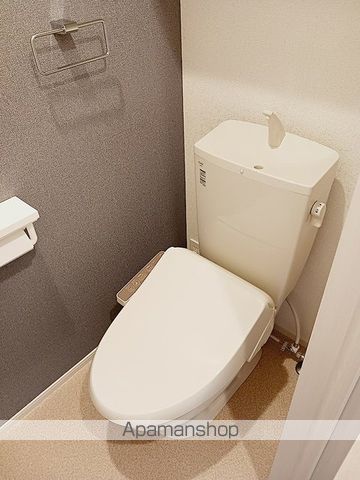 プラシードIIの内装写真