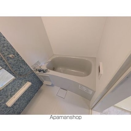 ハドルハシヌマ[1LDK/44.27m2]の内装