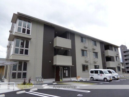 Ｌｅ　ｃｉｅｌ　（ル　シエル）　Ⅰ[1LDK/42.55m2]の外観5