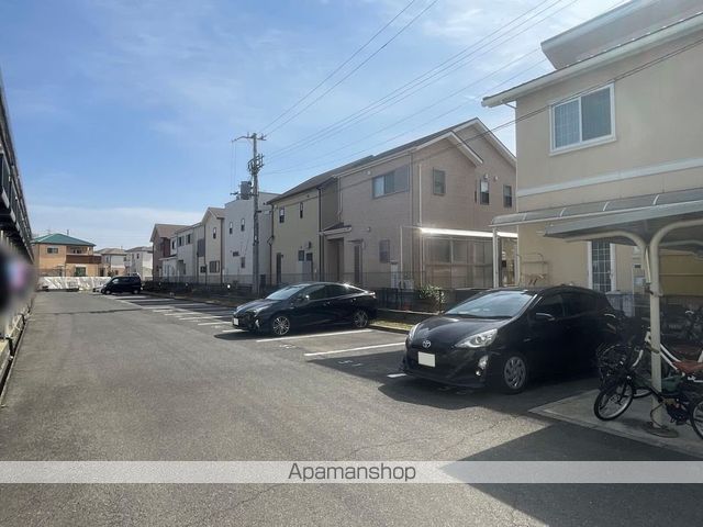 レオパレスルシェルブル金岡のその他写真