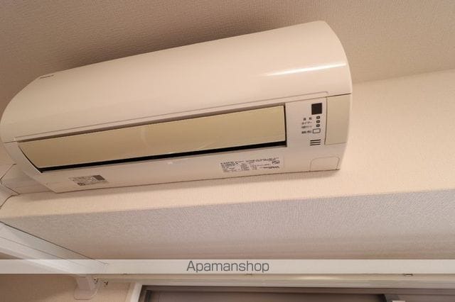アルカーサル大道の内装写真