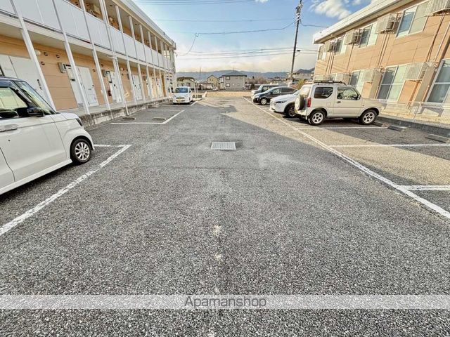 レオパレスアズマIIのその他写真