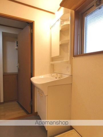 ソレイユの内装写真