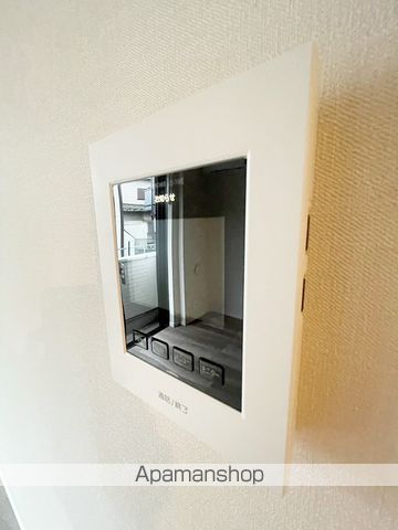 START UP Iの内装写真