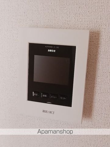 クレストール晴和 Aの内装写真