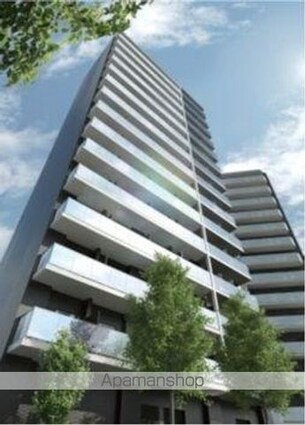 ＡＺＥＳＴ青砥Ⅱ[1K/20.16m2]の外観3