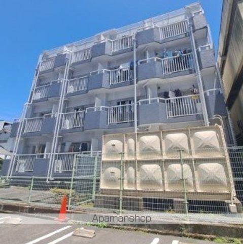 ジョイフルハウスの外観写真