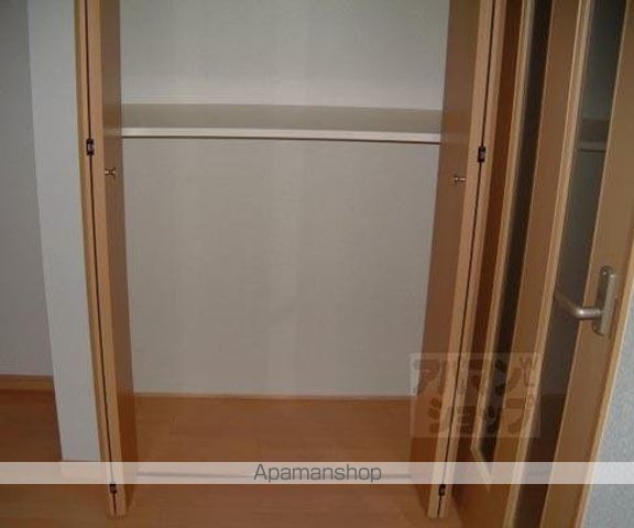エイペックス京都室町の内装写真
