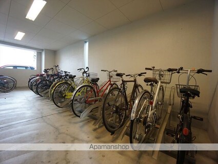 ラフレシール　トレス[1LDK/44.55m2]の外観3