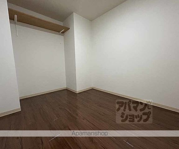 チェリーブロッサム嵯峨野の内装写真