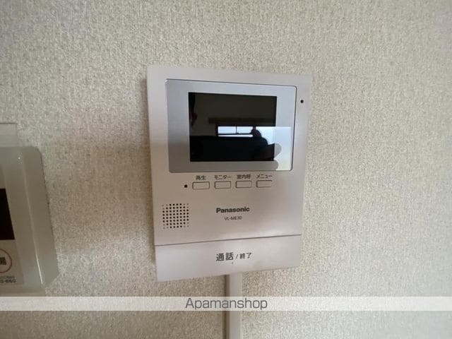 メゾンフジの内装写真