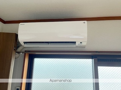 ＴＫ矢倉[2DK/51.1m2]のその他設備