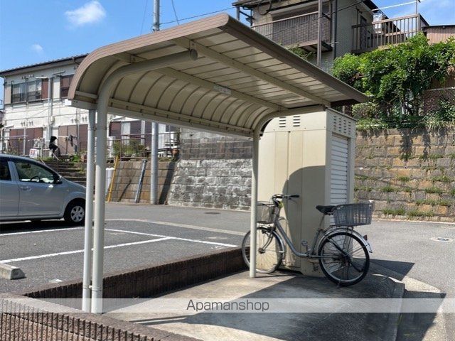 レオパレスフィレイルのその他写真