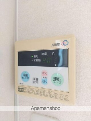 岩橋マンションⅡ[1LDK/45m2]の内装10