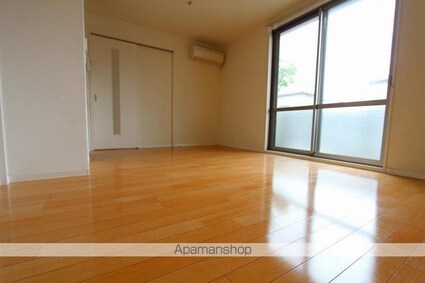 クレシェンドＫ[2LDK/59.01m2]のリビング・居間