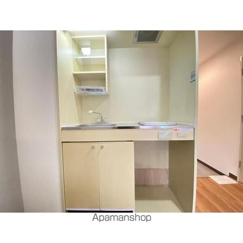 六龍苑岡町の内装写真