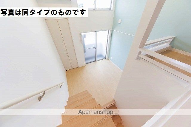 ユアーズ和白駅前の内装写真