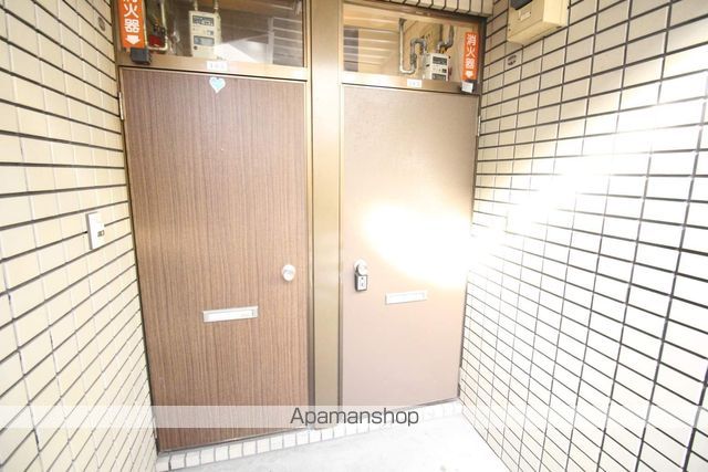 メイプルハイツのその他写真