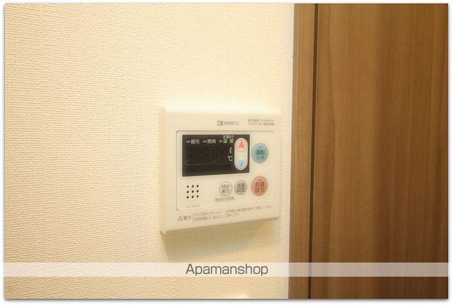 プレサンス難波フィールドの内装写真
