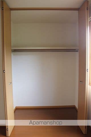 グレイス A棟の内装写真