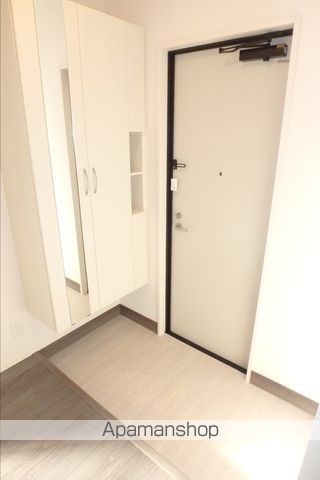 アル・ソーレ佐古の内装写真