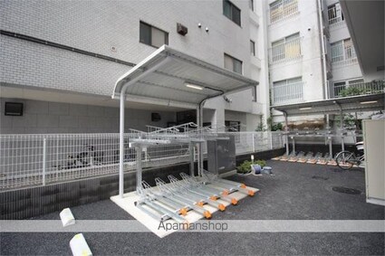 ノアズ　アーク[1LDK/41.36m2]の共用部2