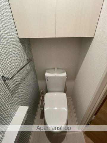 グリーンウイングの内装写真