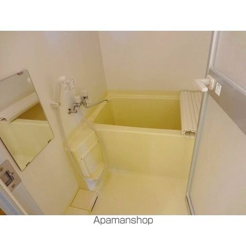 ロゼッタ本通の内装写真