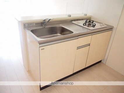 Ｇｒｅｅｎ　Ｈｉｌｌｓ桔梗Ⅱ[1LDK/38.36m2]の内装6