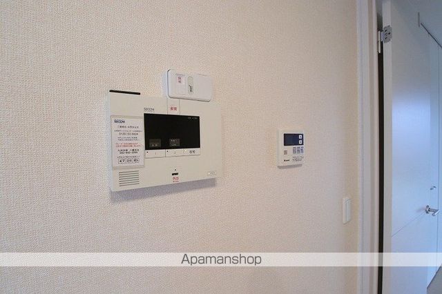 グラシューズ メゾンの内装写真